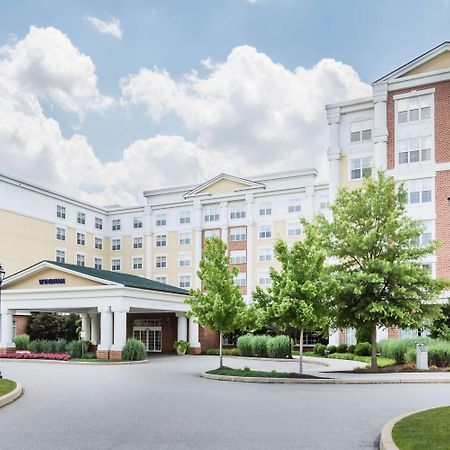 Wyndham Gettysburg Hotel & Conference Center Exterior foto