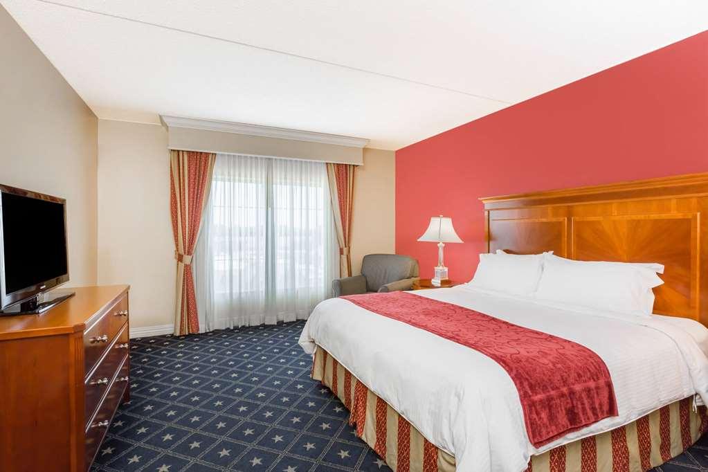 Wyndham Gettysburg Hotel & Conference Center Habitación foto