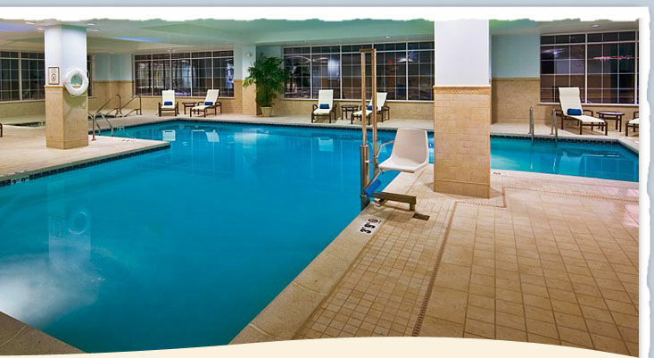 Wyndham Gettysburg Hotel & Conference Center Exterior foto